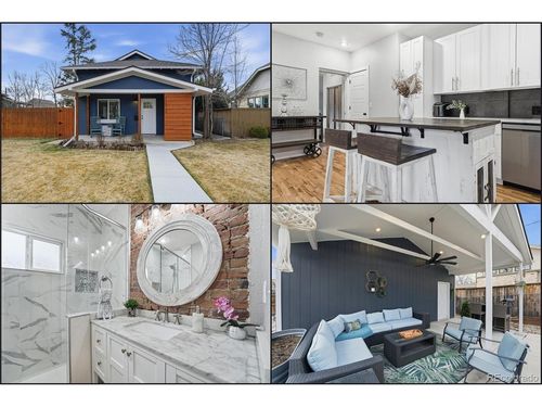 2073 S Logan St, Denver, CO, 80210-4029 | Card Image