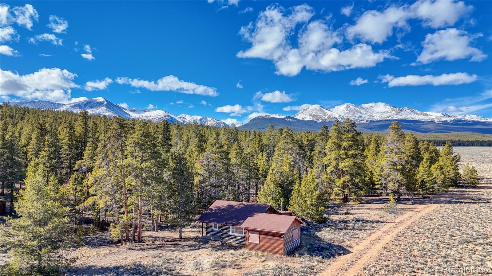 Residential in Leadville