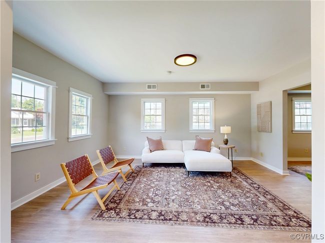 56 Mancha Ave, House other with 4 bedrooms, 3 bathrooms and null parking in Spring Grove VA | Image 11
