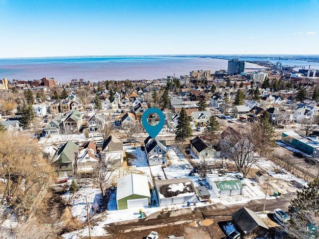 711 E 8 Th St, House other with 3 bedrooms, 2 bathrooms and null parking in DULUTH MN | Image 25