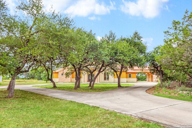 2900 Rimrock Dr, House other with 2 bedrooms, 4 bathrooms and null parking in Spring Branch TX | Image 50