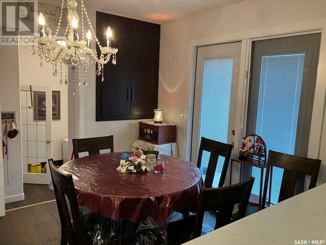 606 Alfred St, House other with 4 bedrooms, 2 bathrooms and null parking in Nipawin SK | Image 23