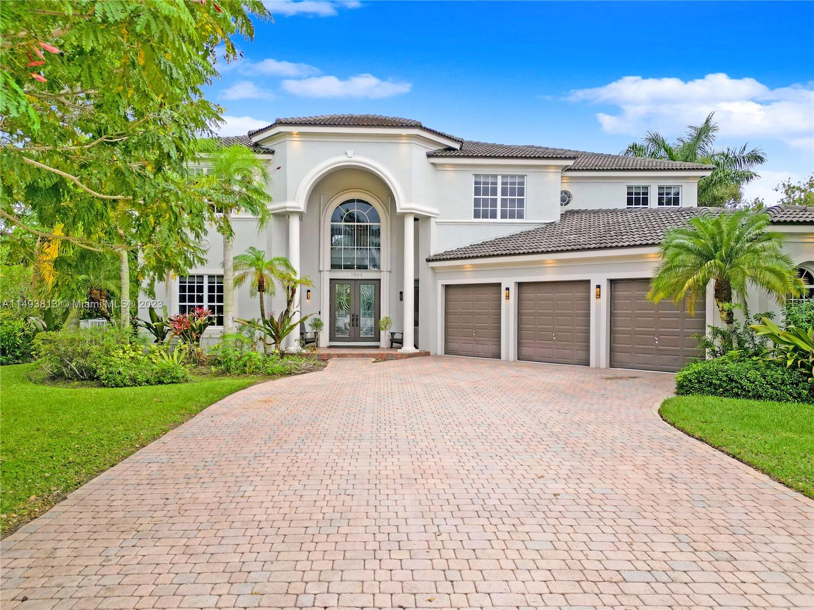 10th Pl, Coral Springs, FL 33071