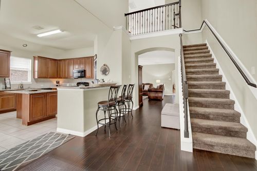 15314 Hazen Point Dr, Cypress, TX, 77433-6184 | Card Image