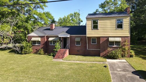 522 4th St, Manchester, GA, 31816 | Card Image