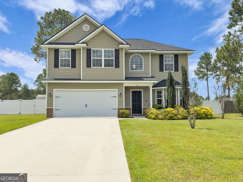 36 Francis Marion Rd Ne, Ludowici, GA, 31316-7690 | Card Image