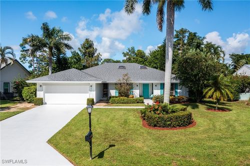 2287 Queens Way, NAPLES, FL, 34112-5425 | Card Image