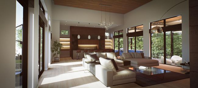 6460 Hawks Pointe Ln, House other with 5 bedrooms, 4 bathrooms and null parking in Excelsior MN | Image 19