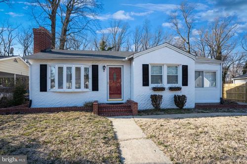 7709 Ravine Dr, FORT WASHINGTON, MD, 20744-1757 | Card Image