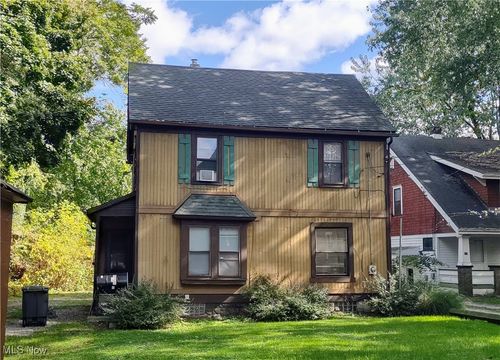 531-533-535-539 Allyn Street, Akron, OH, 44311 | Card Image