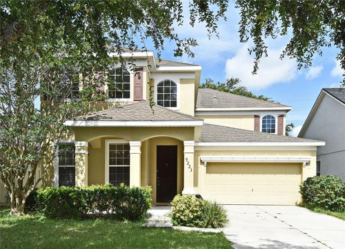 9223 Leeland Archer Blvd, ORLANDO, FL, 32836-8839 | Card Image