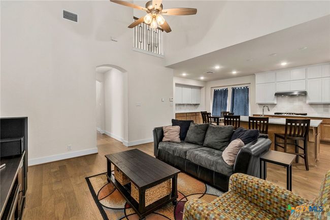 1845 Nettletree Rd, House other with 4 bedrooms, 4 bathrooms and null parking in New Braunfels TX | Image 8