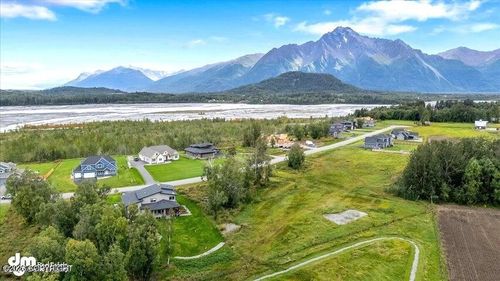 1381 N River Rock Circle, Palmer, AK, 99645 | Card Image