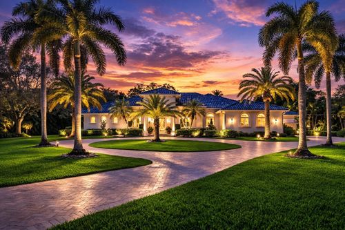 5761 Hancock Rd, Southwest Ranches, FL, 33330-3005 | Card Image