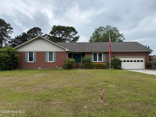 5583 Woodduck Circle, Wilmington, NC, 28409 | Card Image