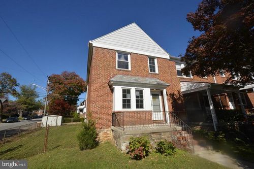 6634 Altamont Ave, CATONSVILLE, MD, 21228-3519 | Card Image