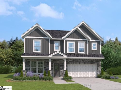 1550 Honeybee Ln, Lyman, SC, 29365-8303 | Card Image
