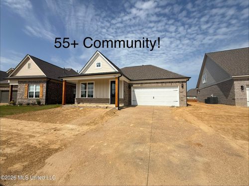 807 Quitman Ct W, Nesbit, MS, 38651-1063 | Card Image