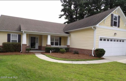 125 Neeley Ln, New Bern, NC, 28560-6848 | Card Image