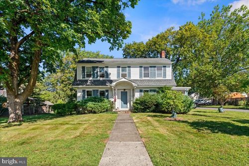 12 E Prospect St, HOPEWELL, NJ, 08525-2011 | Card Image