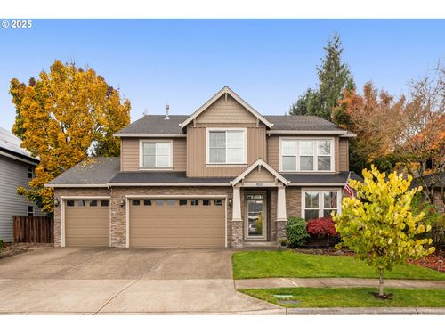 23818 Sw Stonehaven St, Sherwood, OR, 97140-7079 | Card Image