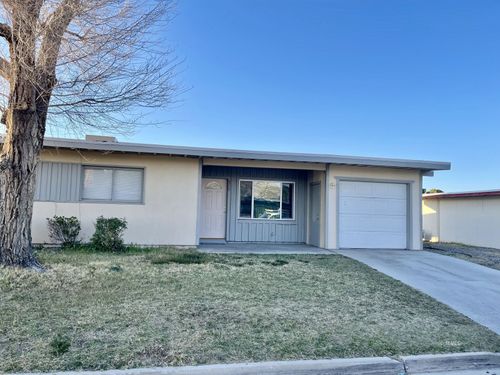 213 Sahara Dr, Ridgecrest, CA, 93555 | Card Image