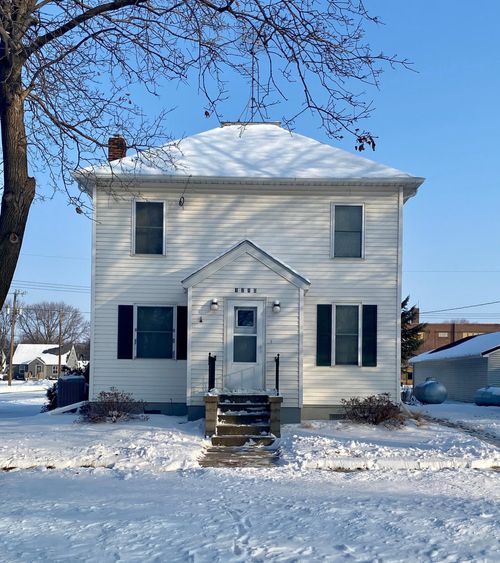 1260 Oak St, Wabasso, MN, 56293-1412 | Card Image