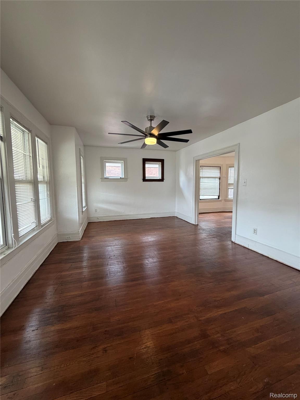Residential Lease in Detroit 3