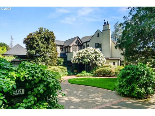 4121 Sw Arthur Way, Portland, OR, 97221-3201 | Card Image