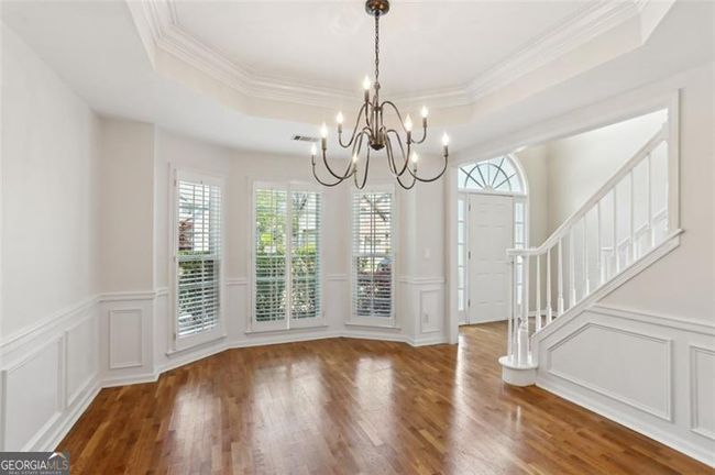315 Fieldstone Walk, House other with 5 bedrooms, 4 bathrooms and 2 parking in Alpharetta GA | Image 5