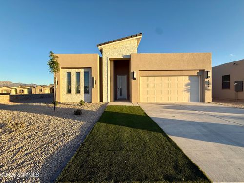 3748 Daybreak St, Las Cruces, NM, 88012-8087 | Card Image