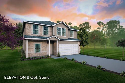 359 Twin Lakes Blvd W, West Columbia, TX, 77486-9679 | Card Image