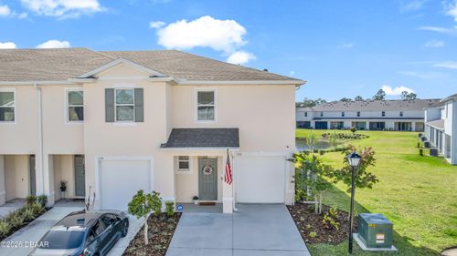 126 Maya Way, DAYTONA BEACH, FL, 32117-0006 | Card Image