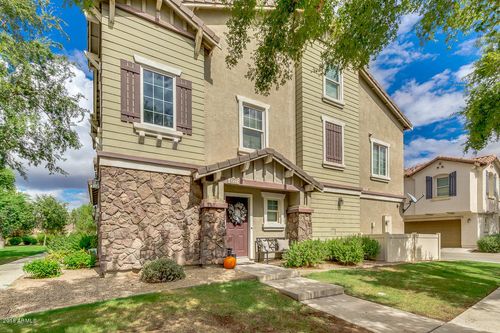 4272 E Jasper Dr, Gilbert, AZ, 85296-8465 | Card Image