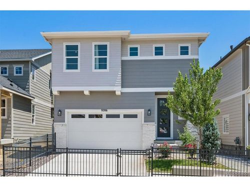9206 Telluride Ct, Commerce City, CO, 80022-9191 | Card Image