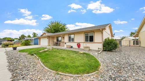 465 1/2 Michael Street, Clifton, CO, 81504 | Card Image
