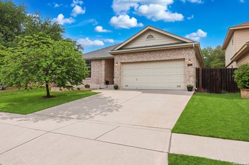 10511 Timber Country, San Antonio, TX, 78254-5840 | Card Image