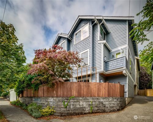 b-508 N 46th Street, Seattle, WA, 98103 | Card Image