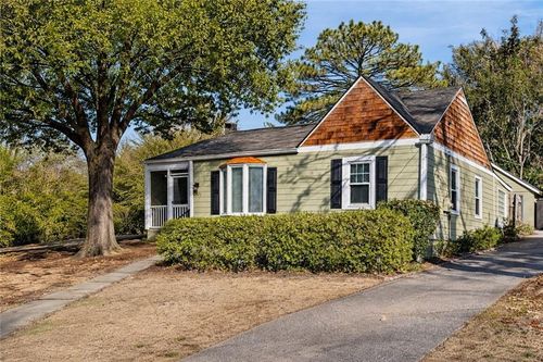 1471 Hawthorne Ave Nw, Atlanta, GA, 30309-2229 | Card Image