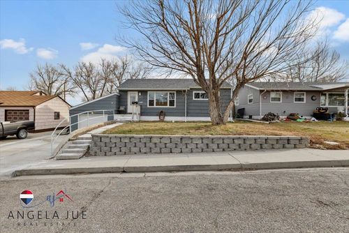 1645 Sycamore St, Casper, WY, 82604-3244 | Card Image