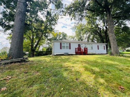519 Se 4th Ter, Lee's Summit, MO, 64063-2818 | Card Image