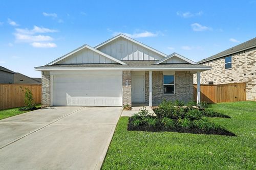 6315 Linden Leaf Dr, Katy, TX, 77493 | Card Image