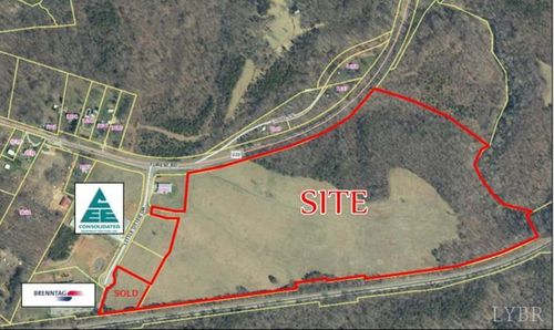 0 Little Otter Rd, BEDFORD, VA, 24523 | Card Image
