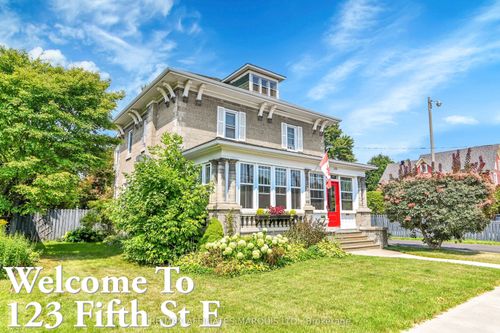 123 Fifth St E, Cornwall, ON, K6H2L6 | Card Image