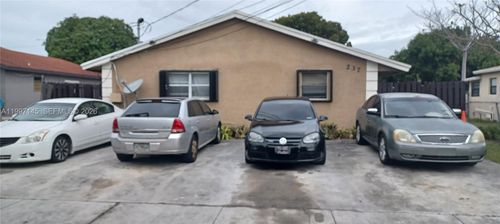 237 Sw 5th St, Deerfield Beach, FL, 33441-4663 | Card Image