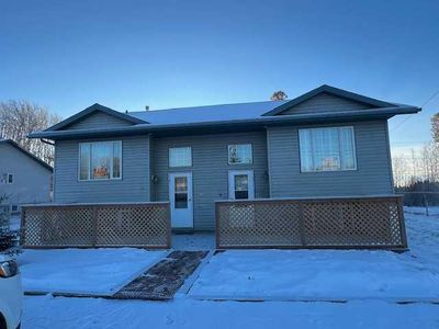 7A &amp; 7B Pembina Rd, House other with 0 bedrooms, 0 bathrooms and 2 parking in Rainbow Lake AB | Image 1