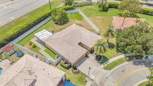 0 - 11980 Sw 23 Rd St, House other with 4 bedrooms, 2 bathrooms and null parking in Miramar FL | Image 38