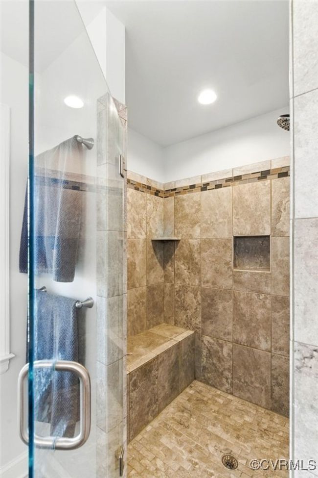 112 Rosemary Ct, House other with 3 bedrooms, 3 bathrooms and null parking in Tappahannock VA | Image 14