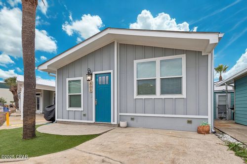608 Seabreeze Dr, Panama City Beach, FL, 32408 | Card Image
