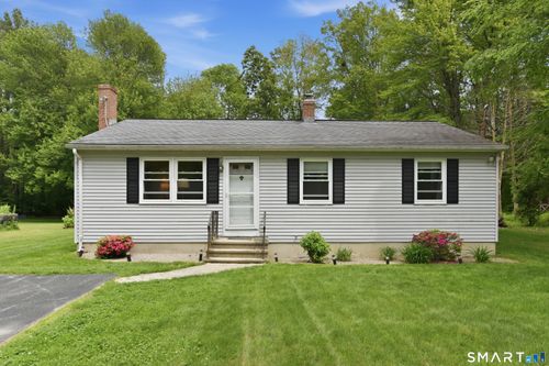 40 Old Sawmill Rd, Woodstock, CT, 06281-2017 | Card Image